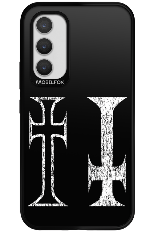Double crosss 2.0 - Samsung Galaxy A34