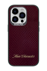 Main Character 2.0 - Apple iPhone 14 Pro