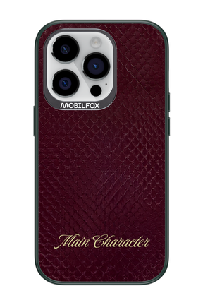Main Character 2.0 - Apple iPhone 14 Pro