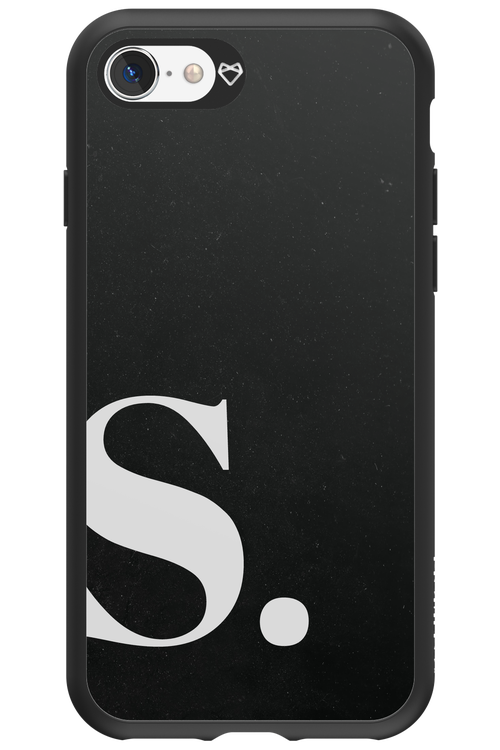 S (Off Space) 2.0 - Apple iPhone 8