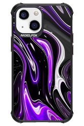 Deep Purple - Apple iPhone 13 Mini