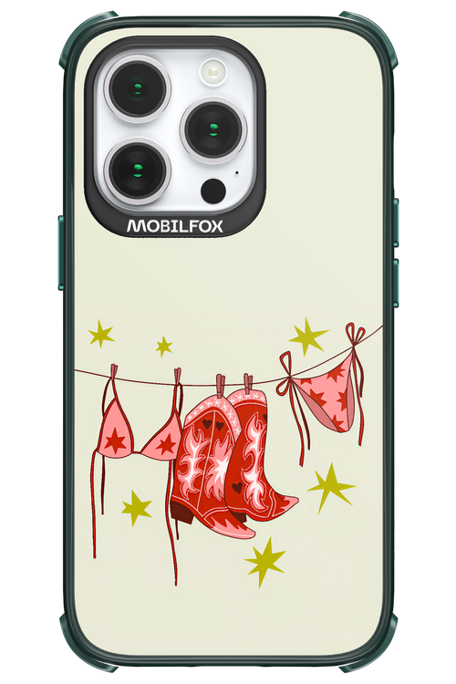 Laundry 2.0 - Apple iPhone 14 Pro