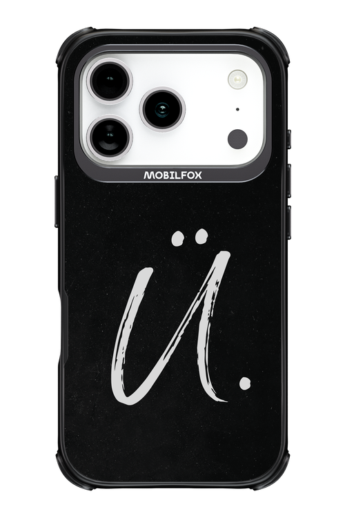 (Off Space) U II 2.0 - Apple iPhone 17 Pro