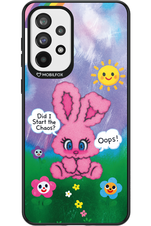 Ooops 2.0 - Samsung Galaxy A73