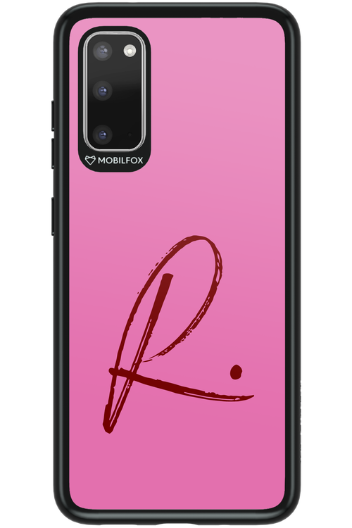 (Sorbet) R 2.0 - Samsung Galaxy S20
