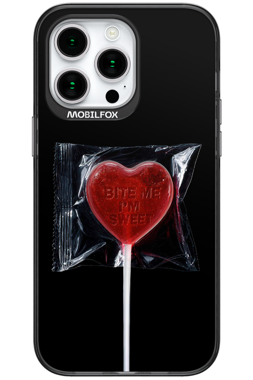 Bite 2.0 - Apple iPhone 15 Pro Max