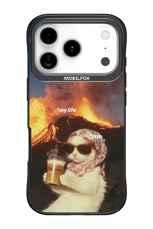 My life 2.0 - Apple iPhone 17 Pro