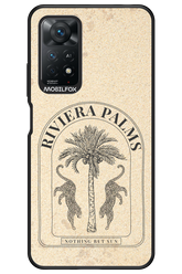 Riviera Palms 2.0 - Xiaomi Redmi Note 11Pro 4G/5G