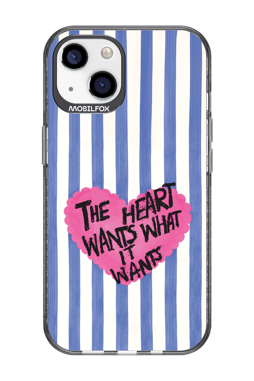 THWYW 2.0 - Apple iPhone 13
