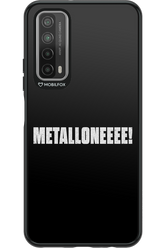 Metal L - Huawei P Smart 2021