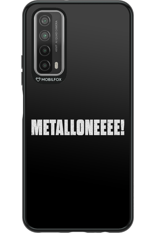 Metal L - Huawei P Smart 2021