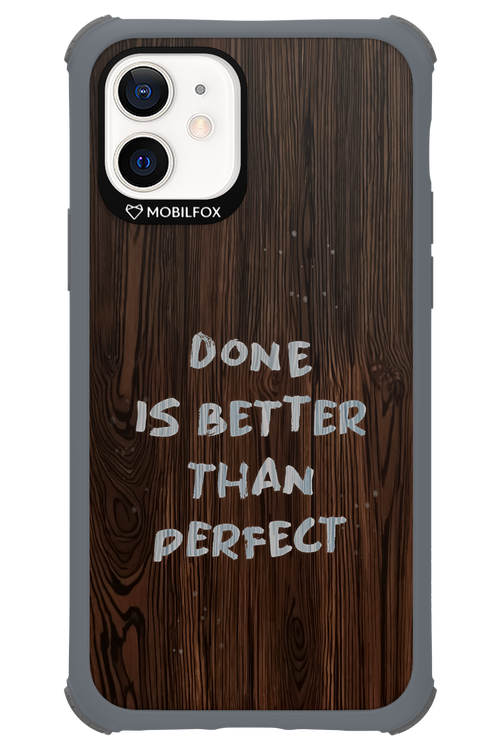 Perfect 2.0 - Apple iPhone 12