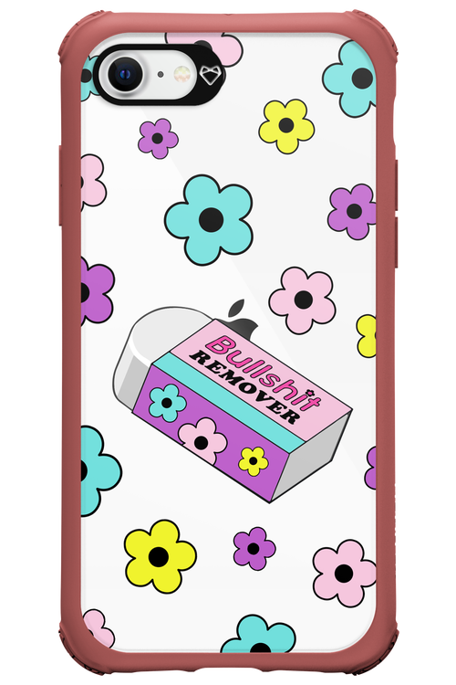 Bullsh_t Eraser - Apple iPhone SE 2020