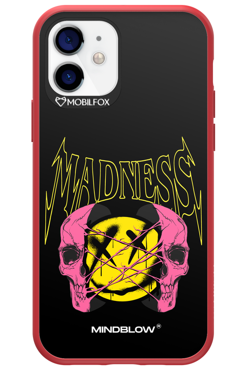 Madness Mindblow - Apple iPhone 12