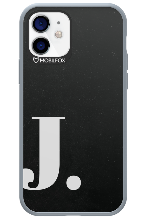 J (Off Space) 2.0 - Apple iPhone 12