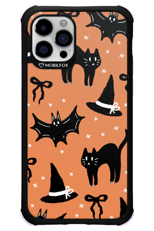 Cat & Bat - Apple iPhone 12 Pro