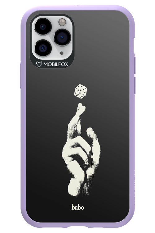 DAMNED LUCK 2.0 - Apple iPhone 11 Pro