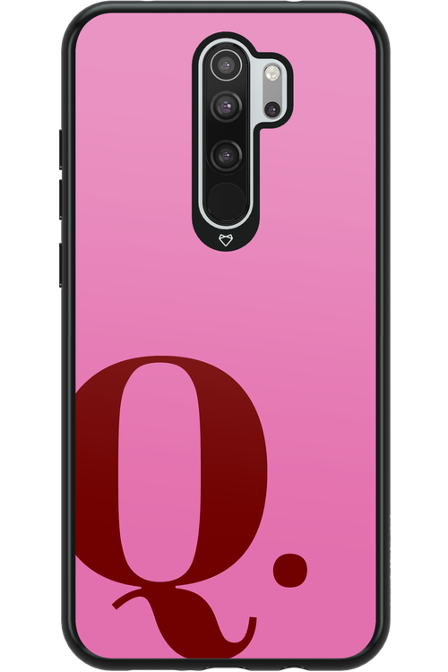 Q (Sorbet) 2.0 - Xiaomi Redmi Note 8 Pro
