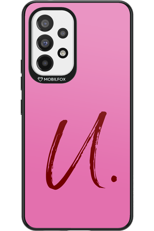 (Sorbet) U 2.0 - Samsung Galaxy A53