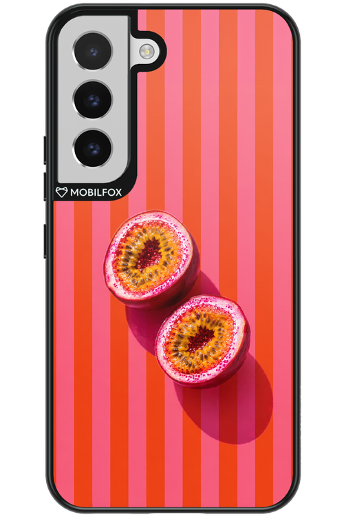 Passion Fruit 2.0 - Samsung Galaxy S22