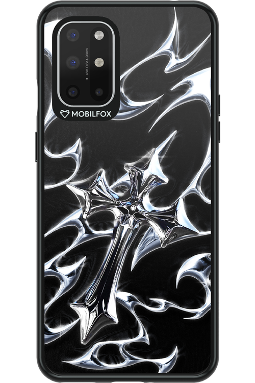 Faith 2.0 - OnePlus 8T