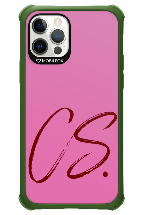 (Sorbet) CS 2.0 - Apple iPhone 12 Pro