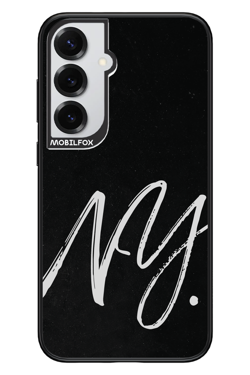 (Off Space) NY 2.0 - Samsung S25+
