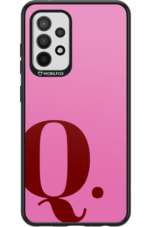 Q (Sorbet) 2.0 - Samsung Galaxy A52 / A52 5G / A52s