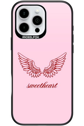 Sweetheart - Apple iPhone 16 Pro Max