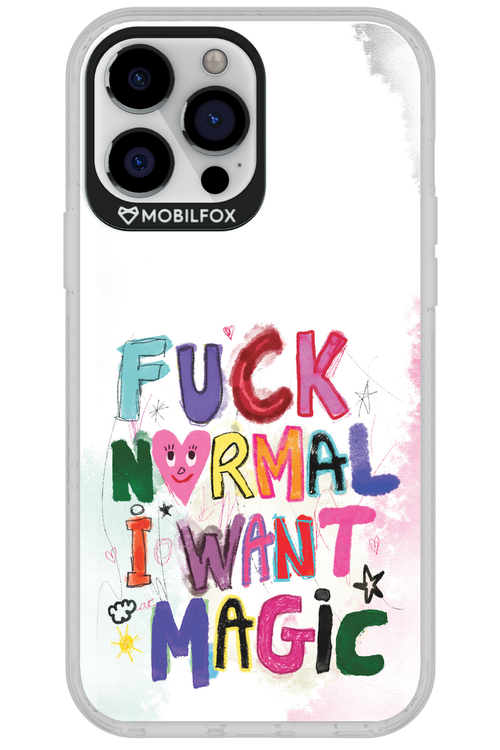 Magic 2.0 - Apple iPhone 13 Pro Max
