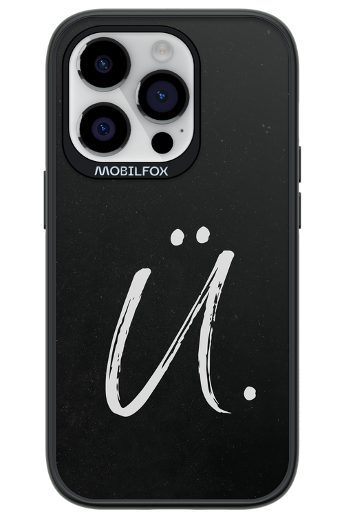 (Off Space) U II 2.0 - Apple iPhone 14 Pro