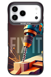 Fix It 2.0 - Apple iPhone 17 Pro Max
