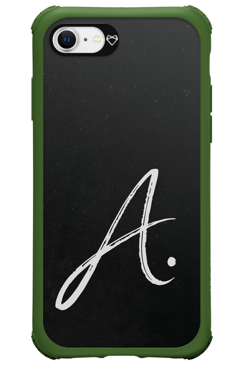 (Off Space) A 2.0 - Apple iPhone 8