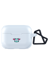 Laser eyes cat - AirShock