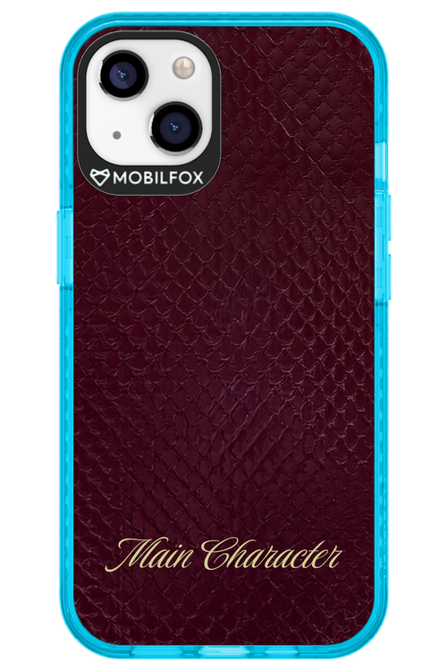 Main Character 2.0 - Apple iPhone 13