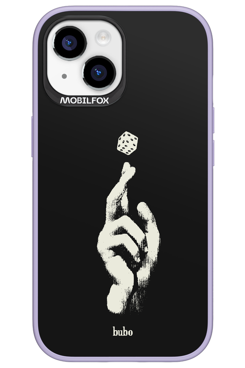 DAMNED LUCK 2.0 - Apple iPhone 15