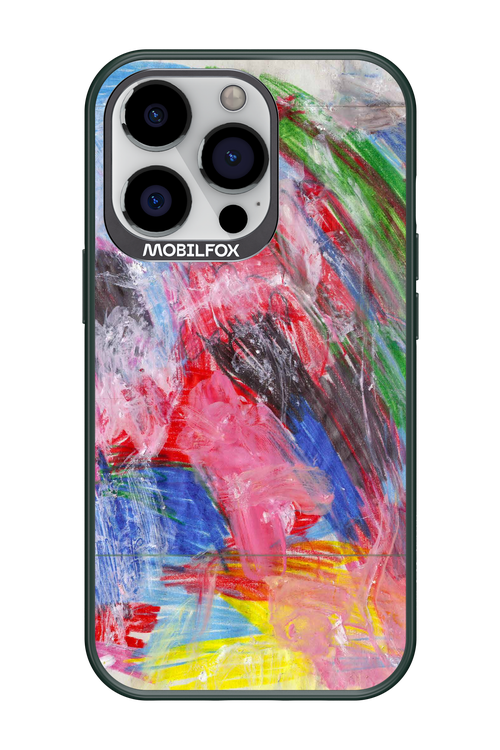 Xrax 2.0 - Apple iPhone 13 Pro