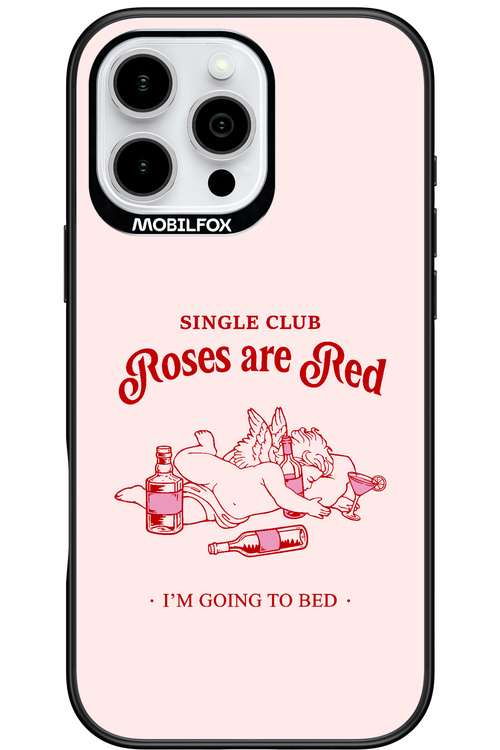 Bed Romance 2.0 - Apple iPhone 16 Pro Max