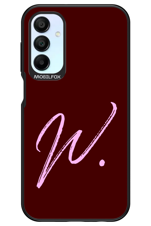 (Dark Blush) W 2.0 - Samsung Galaxy A15