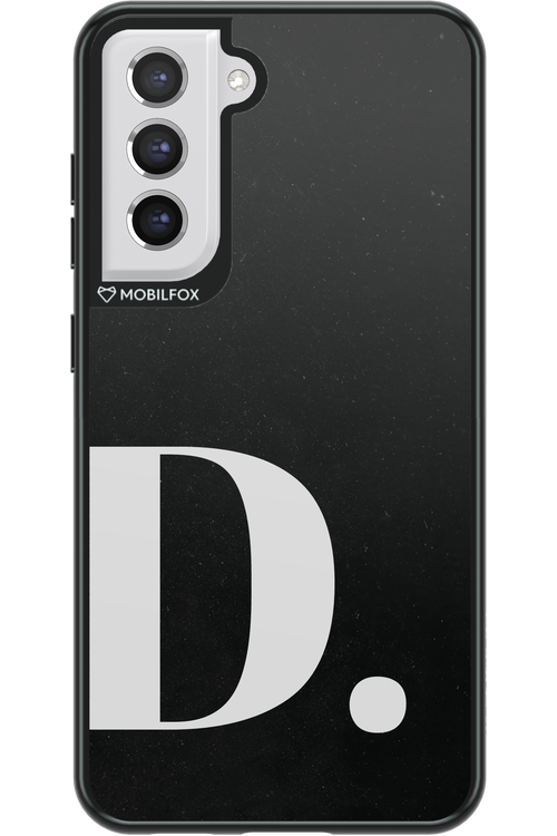 D (Off Space) 2.0 - Samsung Galaxy S21 FE