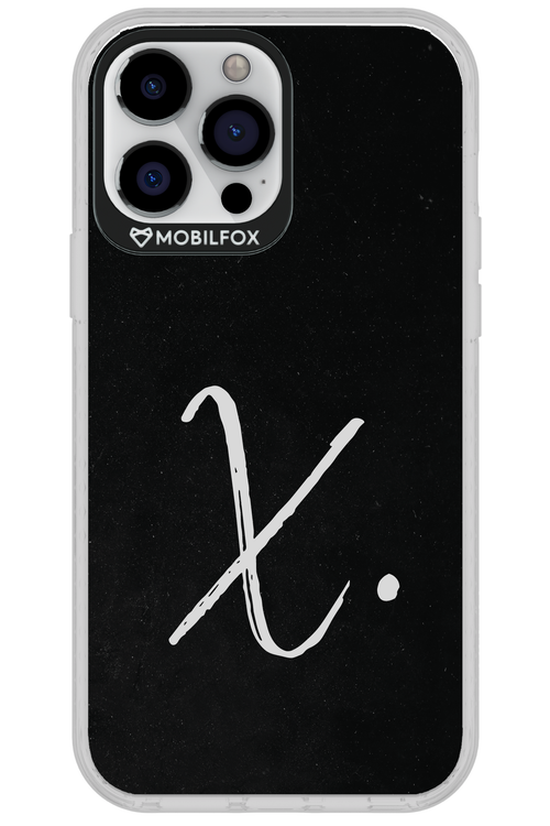 (Off Space) X 2.0 - Apple iPhone 13 Pro Max