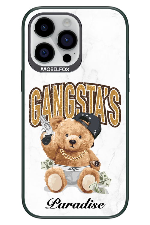 Gangsta - Apple iPhone 14 Pro Max