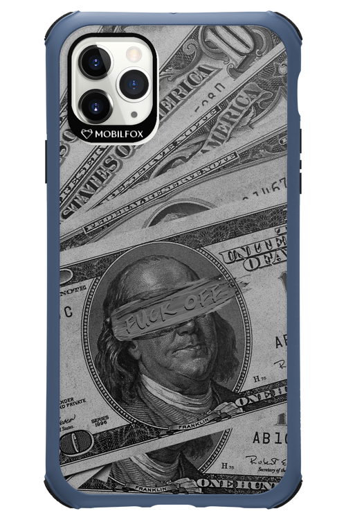 Talking Money - Apple iPhone 11 Pro Max