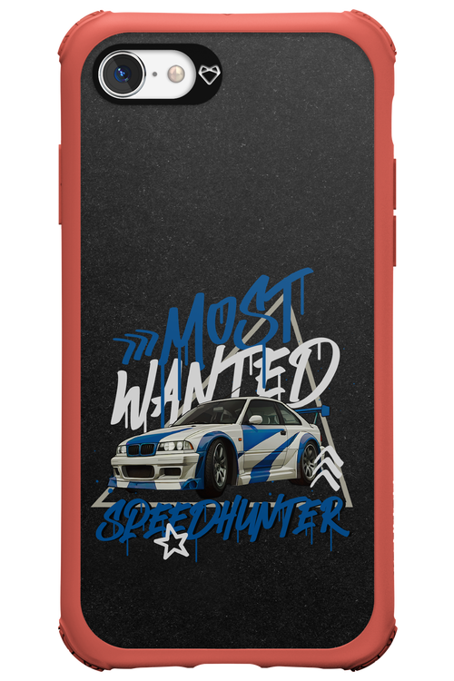 Most wanted - Apple iPhone 7