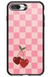 Baby Doll Cherry 2.0 - Apple iPhone 8 Plus