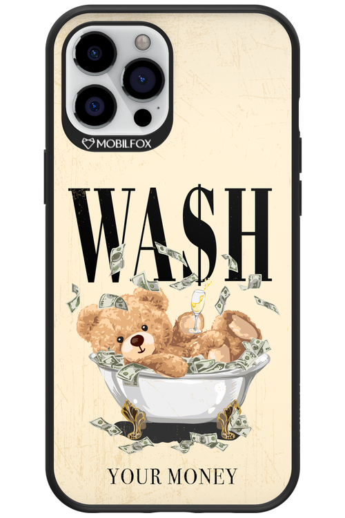 Money Washing - Apple iPhone 12 Pro Max