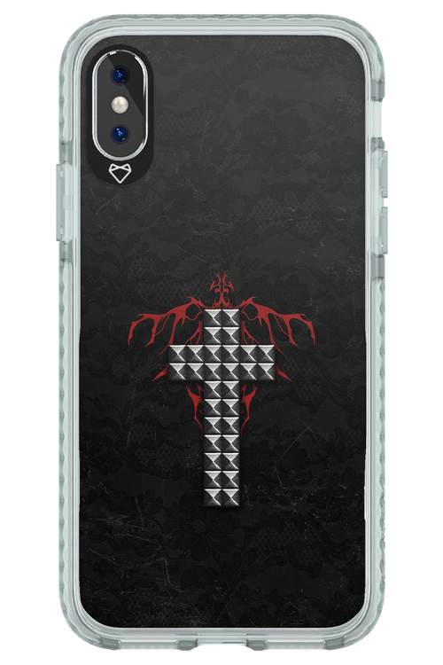 Dark Prayer 2.0 - Apple iPhone X