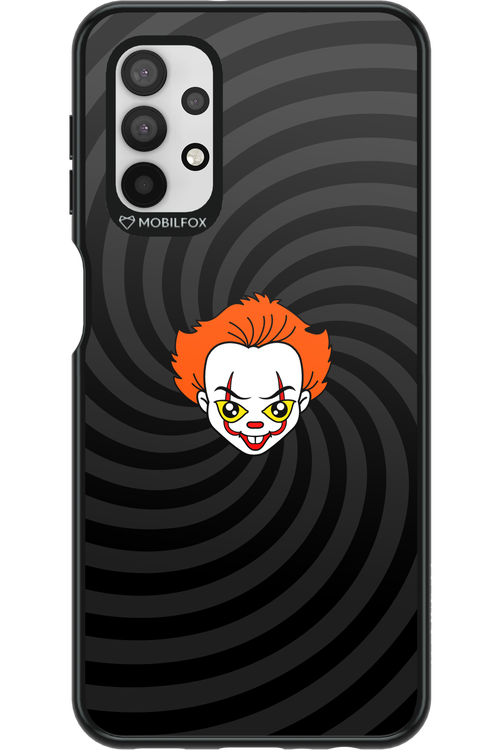 Mystery Clown - Samsung Galaxy A32 5G