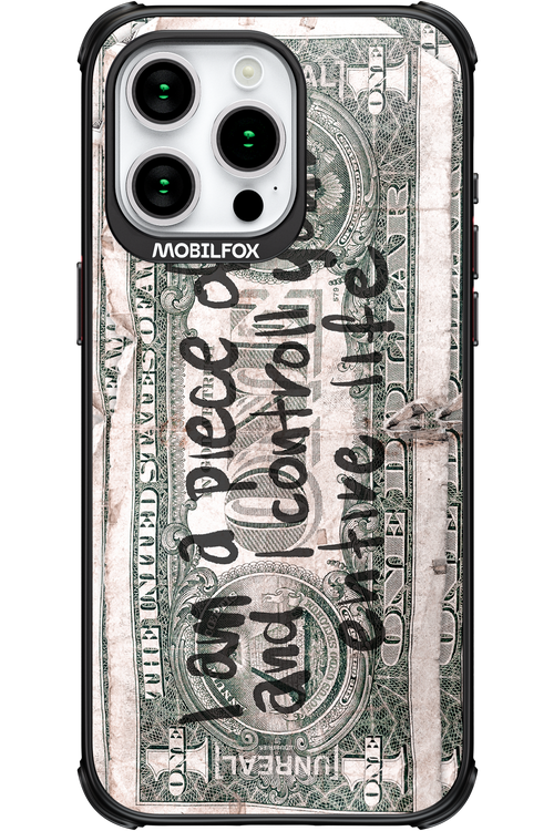 Dollars - Apple iPhone 15 Pro Max