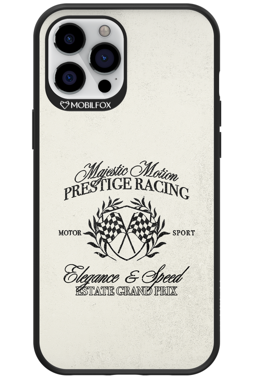 Old money - Apple iPhone 12 Pro Max